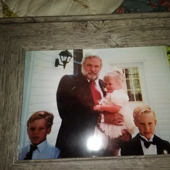 Meet your Posher, Betty - Picture 8 of 8